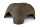 Small stone cave ,Maru from clay