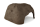 Small stone cave ,Maru from clay