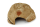 Small stone cave ,Maru from clay