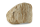 Small stone cave ,Maru from clay