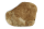 Small stone cave ,Maru from clay