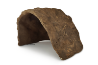 Small stone cave ,Maya from clay