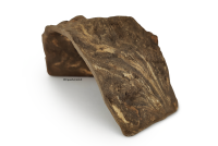 Small stone cave ,Maya from clay