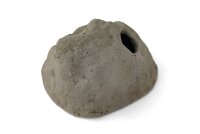 Small stone igloo Igloo cave for dwarf cichlids
