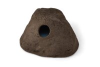 Small stone igloo Igloo cave for dwarf cichlids
