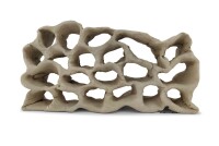 Hole Rock Juvenile Fish Rock Shrimp Rock Clay Large