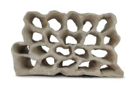 Hole Rock Juvenile Fish Rock Shrimp Rock Clay Large