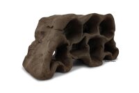 Hole Rock Juvenile Fish Rock Shrimp Rock Clay Small