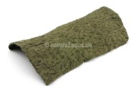 Clay Bark hiding place 15 x 25 cm for aquarium