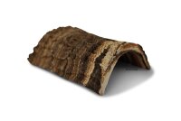 Clay Bark hiding place for aquarium 4 x 5 cm