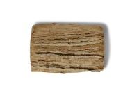 Clay Bark hiding place for aquarium 4 x 5 cm