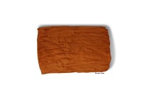 Clay Bark hiding place for aquarium 4 x 5 cm
