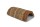 Clay Bark hiding place for aquarium 4 x 5 cm