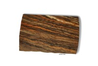 Clay Bark hiding place 6 x 10 cm for aquarium