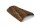 Clay Bark hiding place 6 x 10 cm for aquarium