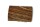 Clay Bark hiding place 6 x 10 cm for aquarium