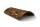 Clay Bark hiding place 6 x 10 cm for aquarium