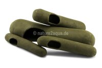 Side Entrance Cave Catfish Cave Clay Cave Ancistrus Cave...