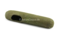 Side entrance cave Catfish cave Clay cave Ancistrus cave...
