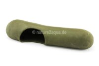 Side entrance cave Catfish cave Clay cave Ancistrus cave...