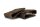 Crevice Cave for L Catfish Calvus-shape closed