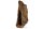 Crevice Cave for L Catfish Calvus-shape closed