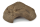 Stone cave ,Haley made of clay