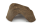 Stone cave ,Haley made of clay