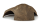 Stone cave ,Haley made of clay