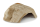 Stone cave ,Haley made of clay