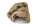 Stone cave ,Haley made of clay