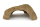 Stone cave ,Haley made of clay