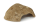 Stone cave ,Haley made of clay