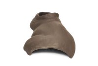 Stone cave Mountain made of clay for aquarium and terrarium