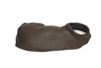 Stone cave Mountain made of clay for aquarium and terrarium