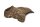 Stone cave Mountain made of clay for aquarium and terrarium