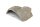 Stone cave ,Robin made of clay Entrance suitable for axolotl