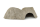 Stone cave ,Robin made of clay for aquarium and terrarium