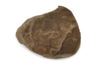 Stone cave &quot;Jodi&quot; made of clay
