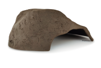 Stone cave &quot;Jodi&quot; made of clay