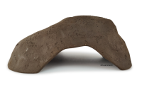 Stone cave &quot;Jodi&quot; made of clay