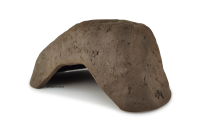 Stone cave &quot;Jodi&quot; made of clay