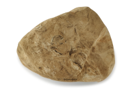 Stone cave &quot;Jodi&quot; made of clay