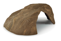 Stone cave &quot;Jodi&quot; made of clay
