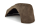 Stone cave "Jodi" made of clay