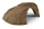 Stone cave "Jodi" made of clay