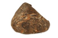 Stone Cave Rock Igloo Clay Axolotl Cave approx. 24x20x11 cm