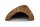Stone Cave Rock Igloo Clay Axolotl Cave approx. 24x20x11 cm