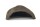Stone Cave Rock Igloo Clay Axolotl Cave approx. 24x20x11 cm