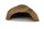 Stone Cave Rock Igloo Clay Axolotl Cave approx. 24x20x11 cm